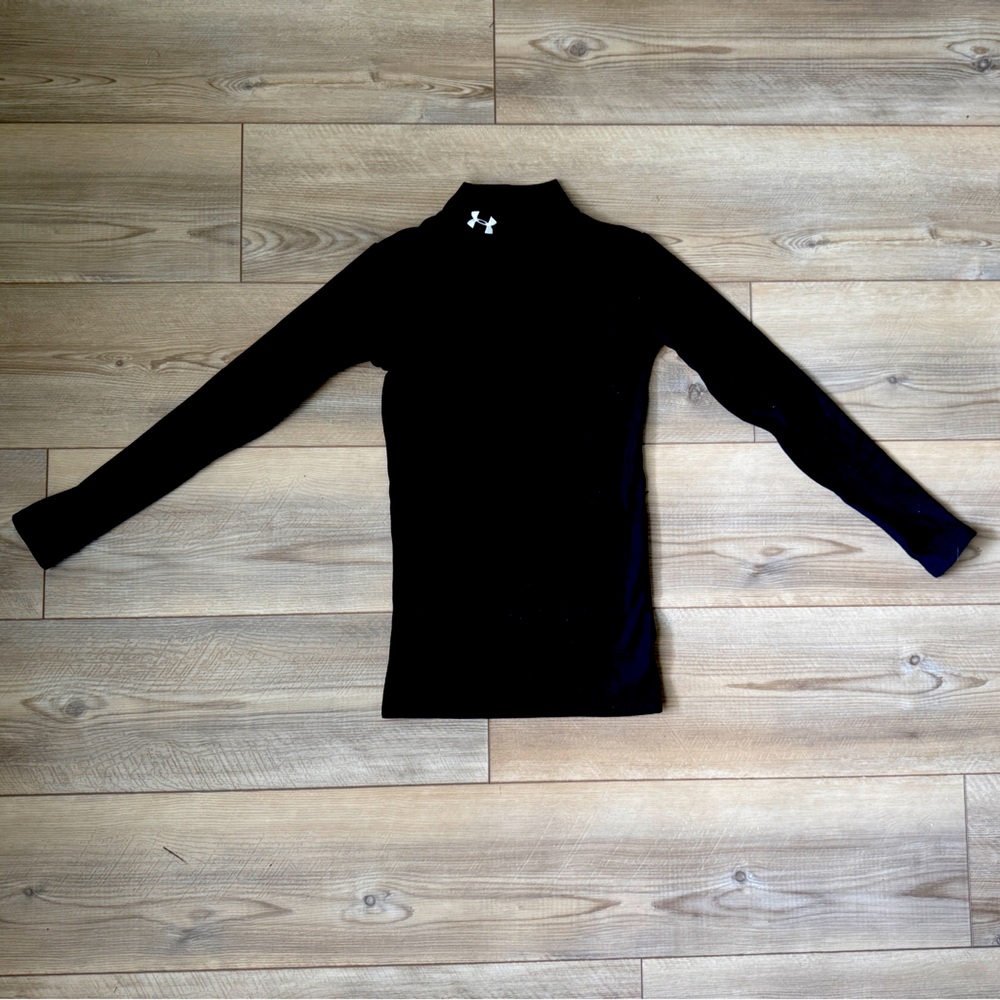 Youth Under Armour Cold Gear